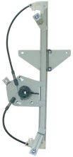 Valeo 851119 - Mechanizmus zdvíhania okna -