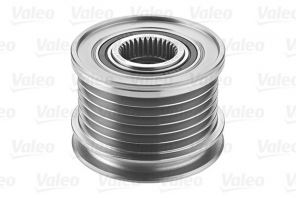Valeo 588048 - Voľnobežka alternátora -