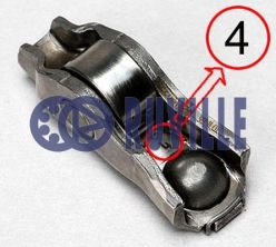 Ruville 235009 - Vahadlo