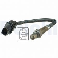 Delphi ES20540-12B1 - Lambda sonda -