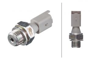 Hella 6ZL 009 600-041 - Spínač tlaku oleja