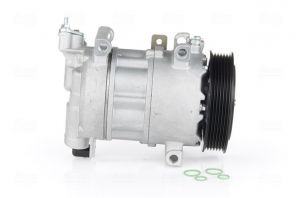 Nissens 890051 - Kompresor