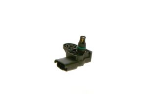 Bosch 0 261 230 136 - Senzor tlaku sacieho potrubia