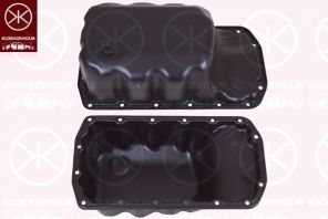 Klokkerholm 5507474 - Olejová vaňa