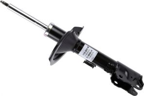 Sachs 316 995 - Tlmič pruženia -