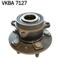 SKF VKBA 7127 - Ložisko kolesa