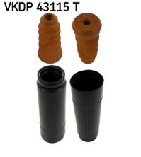 SKF VKDP 43115 T - Ochranná sada tlmiča -