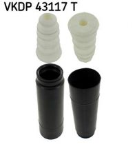SKF VKDP 43117 T - Ochranná sada tlmiča -