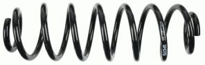 Sachs 996 446 - Pruženie -