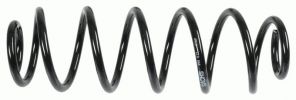 Sachs 996 617 - Pruženie -