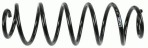 Sachs 996 649 - Pruženie -