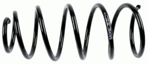 Sachs 997 611 - Pruženie -