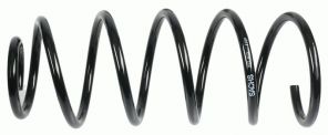 Sachs 997 612 - Pruženie -