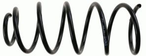 Sachs 997 613 - Pruženie -