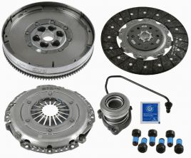 Sachs 2290 601 049 - Spojková sada -