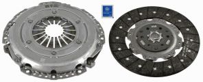 Sachs 3000 970 055 - Spojková sada -