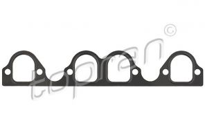 Topran 100 320 - Tesnenie sacieho potrubia