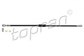 Topran 110 394 - Brzdová hadica -