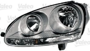 Valeo 044568 - Hlavný svetlomet -