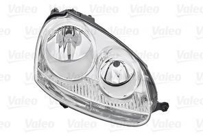 Valeo 046651 - Hlavný svetlomet -