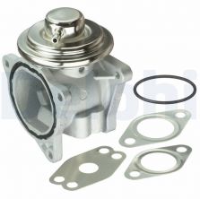 Delphi EG10421-12B1 - Ventil AGR/EGR -