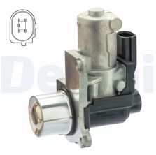 Delphi EG10427-12B1 - Ventil AGR/EGR -