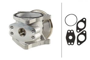 Hella 6NU 010 171-301 - Ventil AGR/EGR