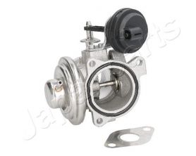 Japanparts EGR-0900 - Ventil AGR/EGR