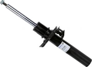 Sachs 317 578 - Tlmič pruženia -