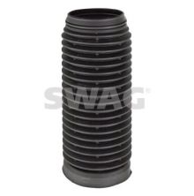 SWAG 30 93 6006 - Ochranný kryt tlmiča