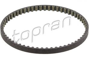 Topran 116 879 - Rozvodový remeň -