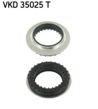 SKF VKD 35025 T - Valivé ložisko uloženia tlmiča -