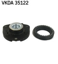 SKF VKDA 35122 - Ložisko pružnej vzpery -