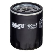 Hengst H90W33 - Olejový filter
