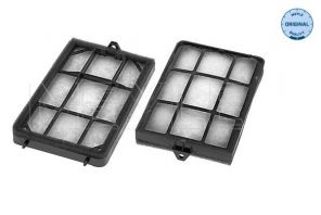 Meyle 312 319 0020/S - Peľový filter -