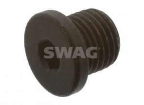 SWAG 30 93 8788 - Výpustná skrutka olejovej vane