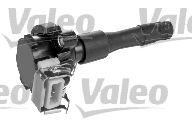 Valeo 245279 - Zapaľovacia cievka -