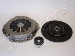 Japanparts KF-K33 - Spojková sada