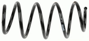 Sachs 993 046 - Pruženie -