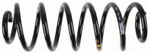 Sachs 994 360 - Pruženie -