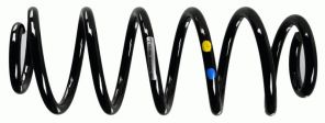 Sachs 994 581 - Pruženie -