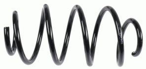 Sachs 997 857 - Pruženie -