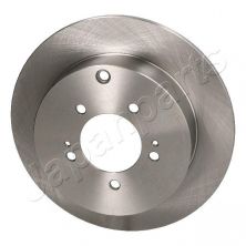 Japanparts DP-501 - Brzdový kotúč -