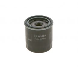 Bosch F 026 407 001 - Olejový filter