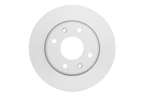 Bosch 0 986 479 B55 - Brzdový kotúč -