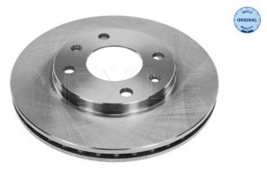 Meyle 11-15 521 0031 - Brzdový kotúč -