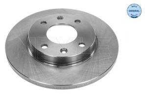Meyle 11-15 521 0036 - Brzdový kotúč -