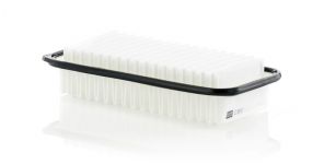 Mann-Filter C 2513 - Vzduchový filter -