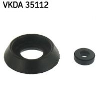 SKF VKDA 35112 - Ložisko pružnej vzpery -