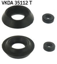 SKF VKDA 35112 T - Ložisko pružnej vzpery -